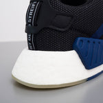 Adidas NMD R2 Noble Indigo boost CQ2008 Cipő - Sportmania.hu