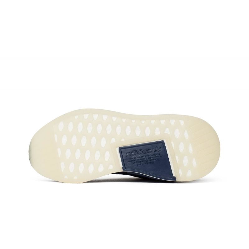 Adidas NMD R2 Noble Indigo boost CQ2008 Cipő - Sportmania.hu