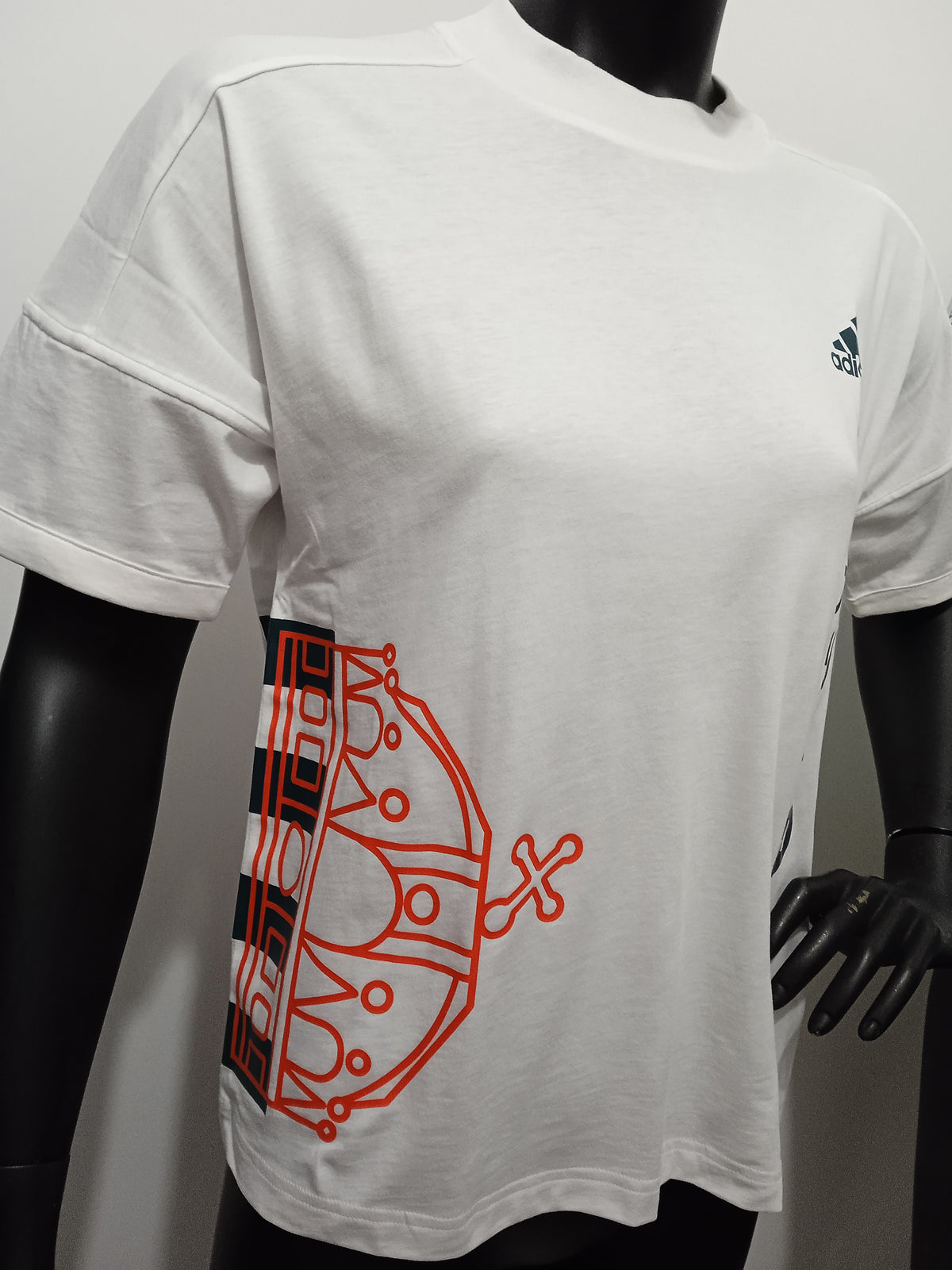 Adidas női póló