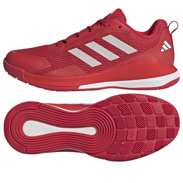 Adidas Novaflight 2 M IH5553 shoes - Sportmania.hu