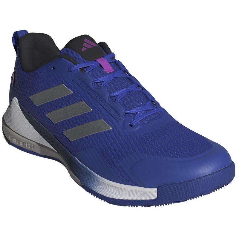 Adidas Novaflight 2 M Volleyball Shoes ID3668 Röplabda cipő - Sportmania.hu