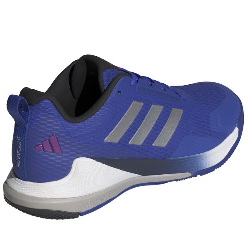 Adidas Novaflight 2 M Volleyball Shoes ID3668 Röplabda cipő - Sportmania.hu