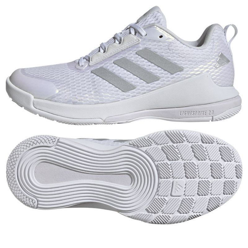 Adidas Novaflight 2 W IG1609 Volleyball Shoes Cipő
