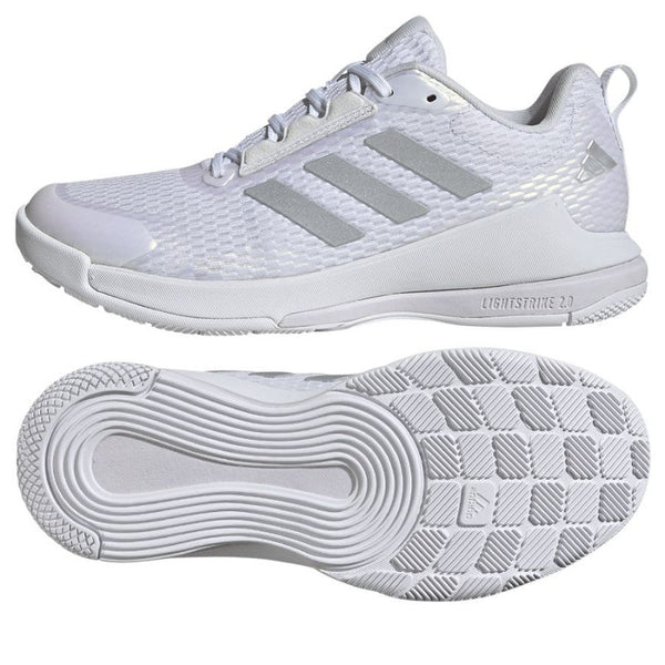 Adidas Novaflight 2 W IG1609 Volleyball Shoes Cipő