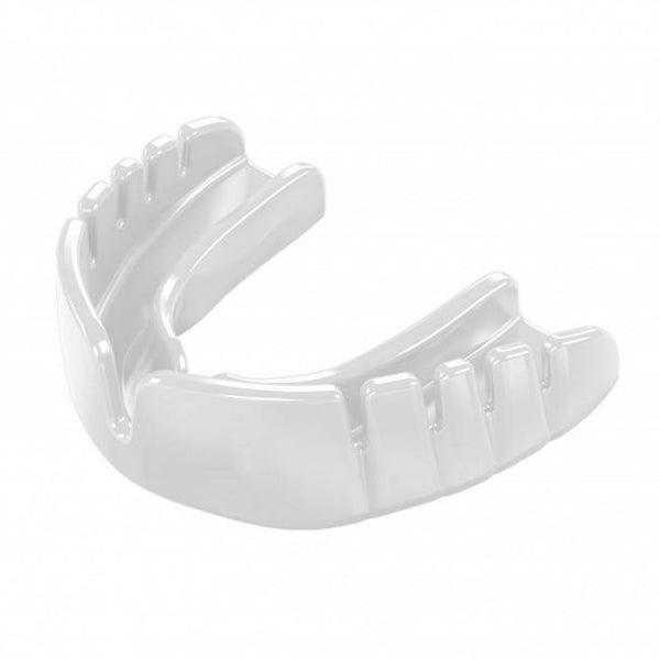 adidas Opro Gen4 Snap-Fit ADIBP30 Mouthguard White Kiegészítők