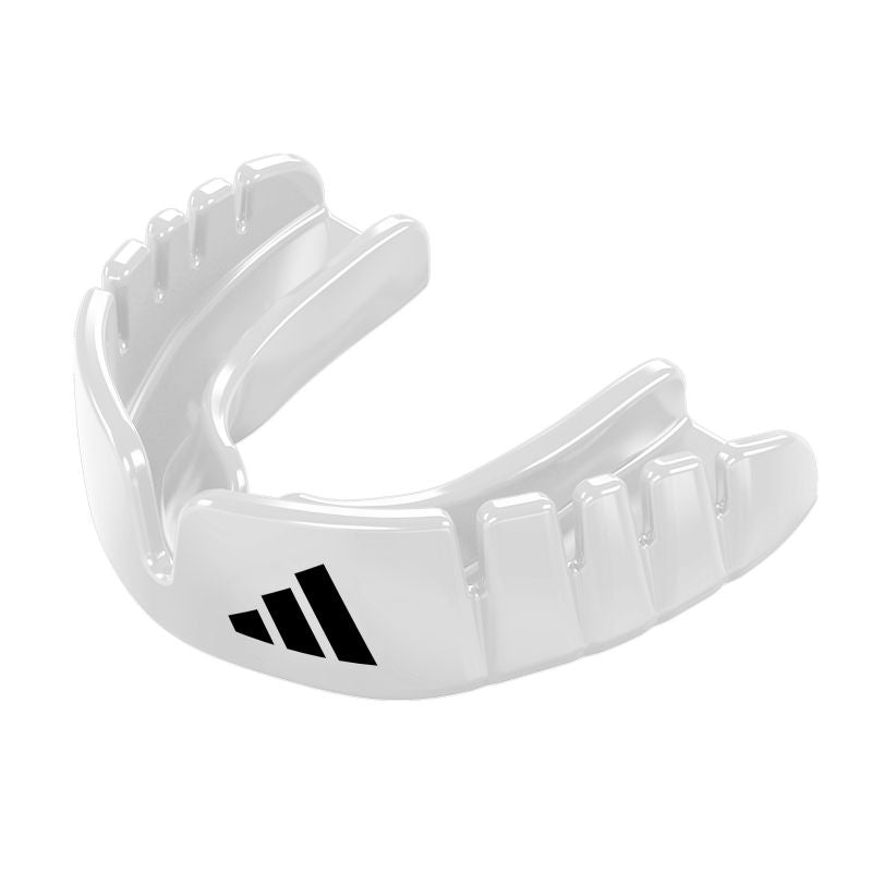 adidas Opro Gen4 Snap-Fit ADIBP30 Mouthguard White Kiegészítők