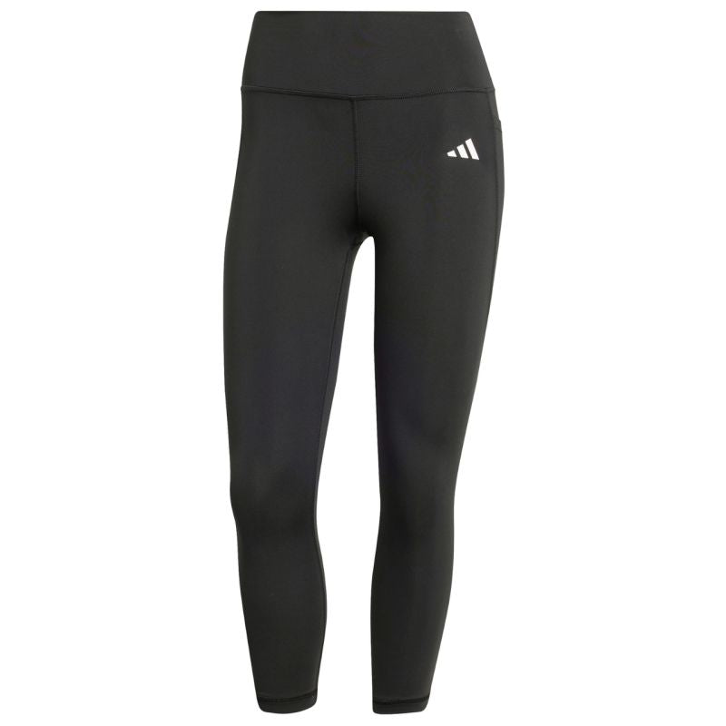 Adidas Optime Essentials Stash 3/4 W Leggings női rövidnadrág