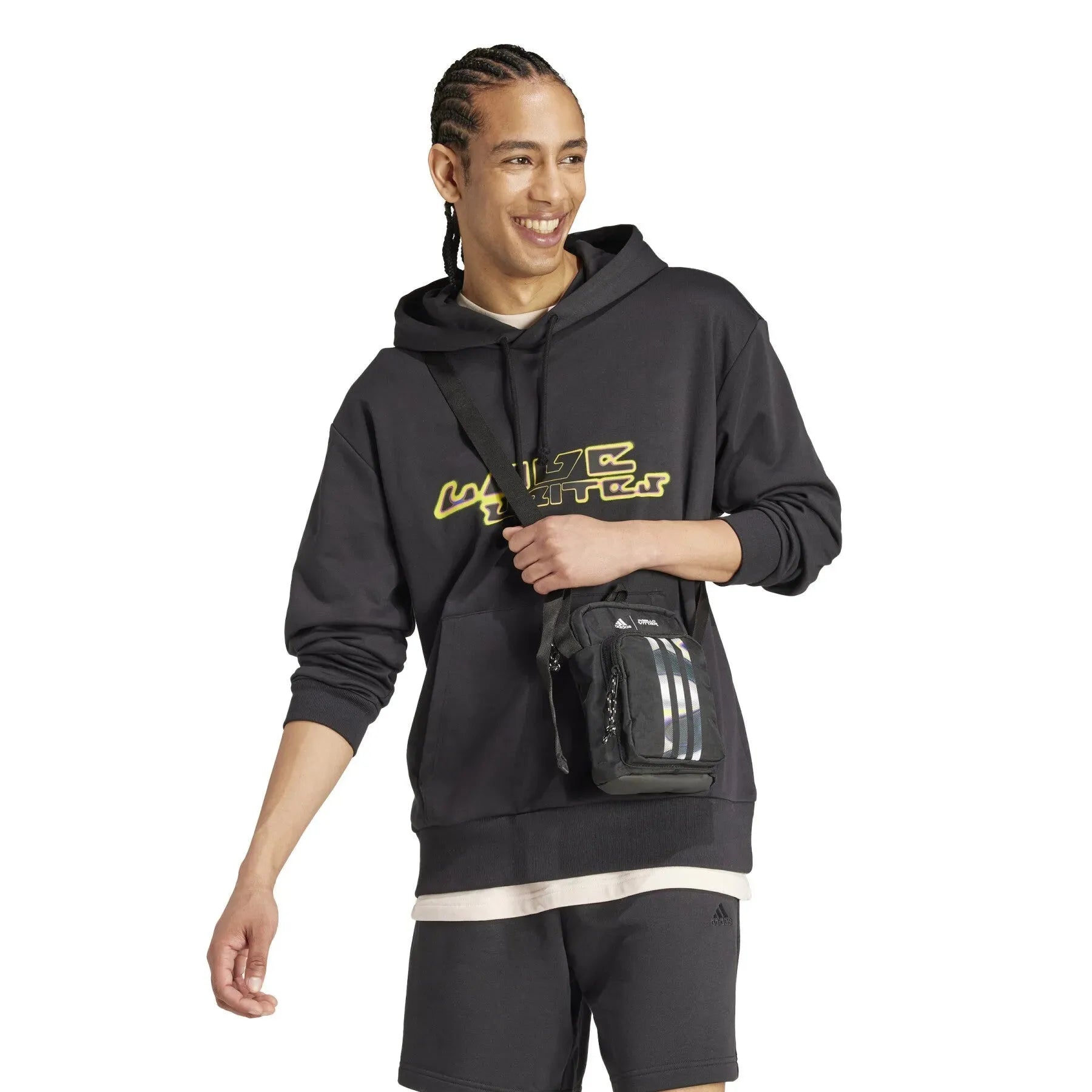 adidas Organizer Pride Táska IZ5015