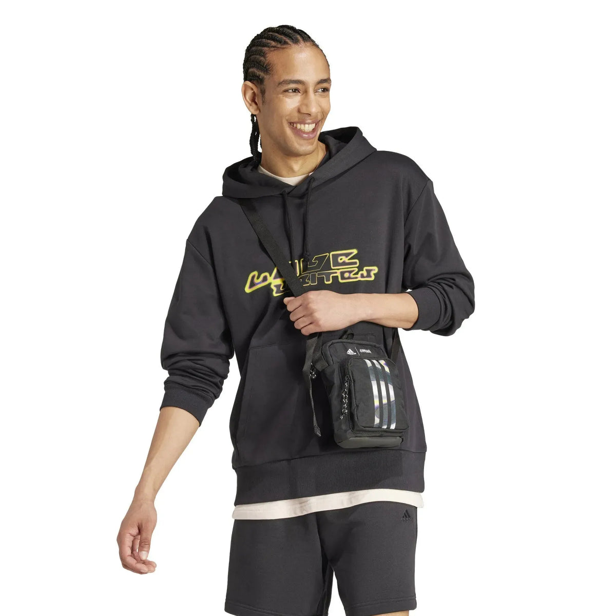 adidas Organizer Pride Táska IZ5015