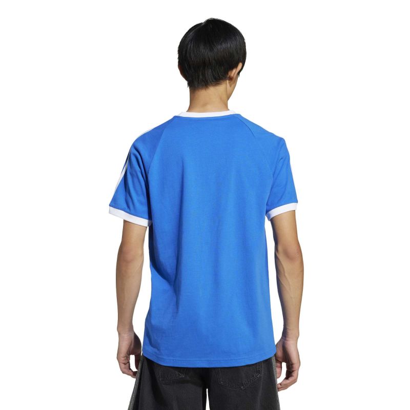 adidas Originals 3-stripes T-shirt M JD2880 Póló - Sportmania.hu