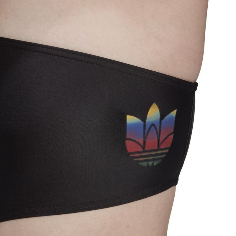 Adidas Originals Adicolor 3D Trefoil Swimsuit W GD3972 swimsuit Ruházat