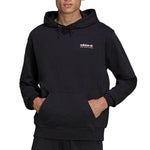 Adidas Originals Adventure Hoodie M Sweatshirt Kapucnis pulóver - Sportmania.hu