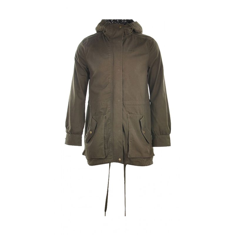 adidas ORIGINALS Cas Parka Women's női Dzseki G76803