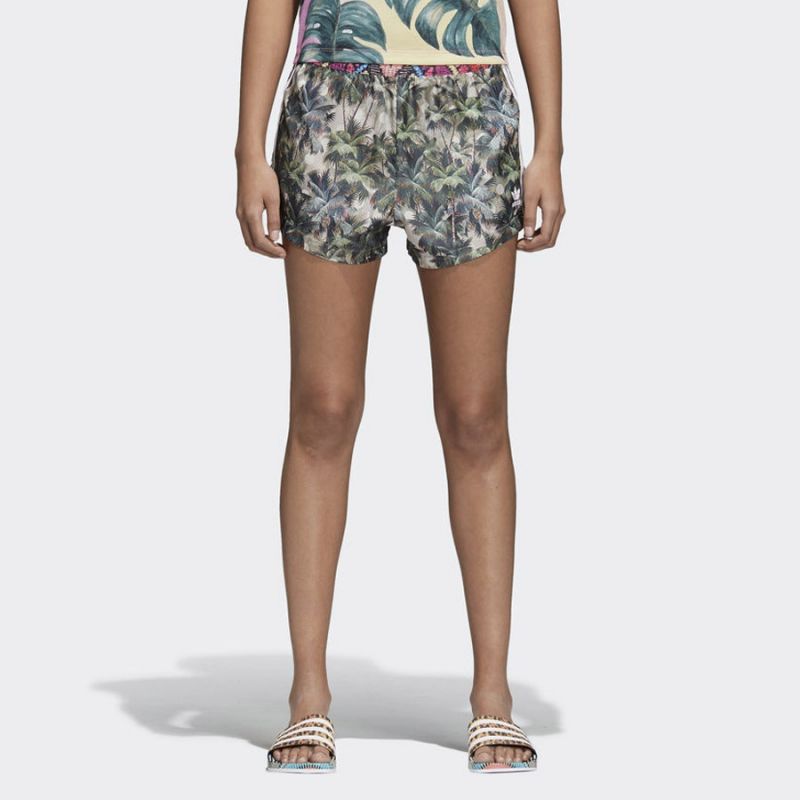 Adidas Originals Farm Shorts W CW4728 Ruházat