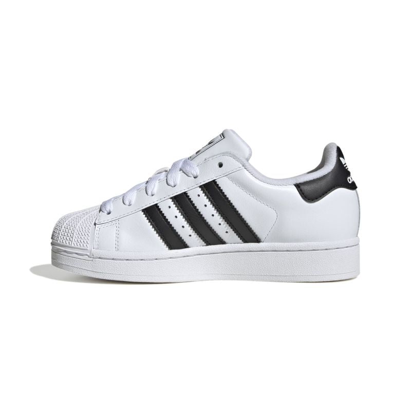adidas ORIGINALS Junior Superstar II Cipő, gyerek JH9976