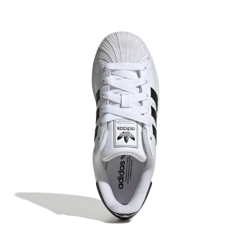 adidas ORIGINALS Junior Superstar II Cipő, gyerek JH9976