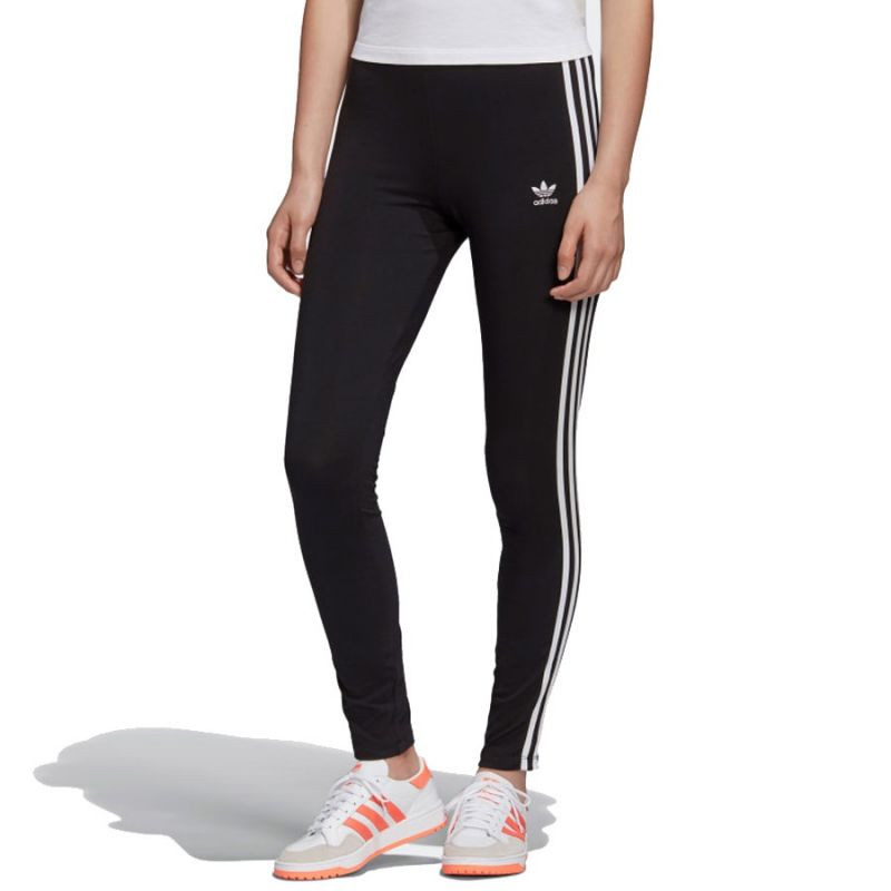 adidas ORIGINALS Legginsy adidas Originals 3-Stripes Tight FM3287 Ruházat