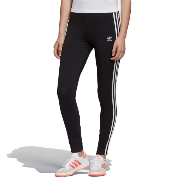 adidas ORIGINALS Legginsy adidas Originals 3-Stripes Tight FM3287 Ruházat