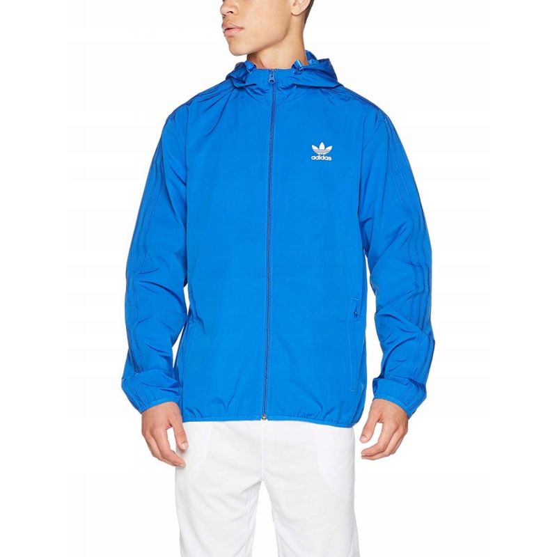 Adidas Originals M BK0031 jacket Kabát - Sportmania.hu