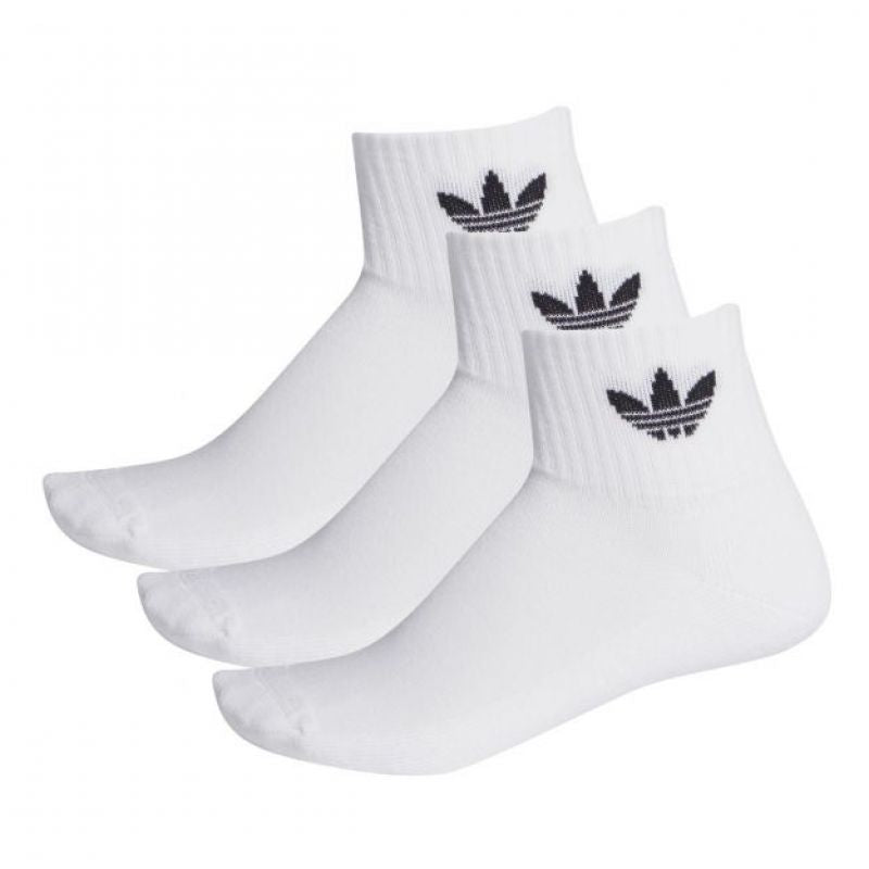 adidas Originals Mid-Cut Crew Socks FT8529 Zokni - Sportmania.hu