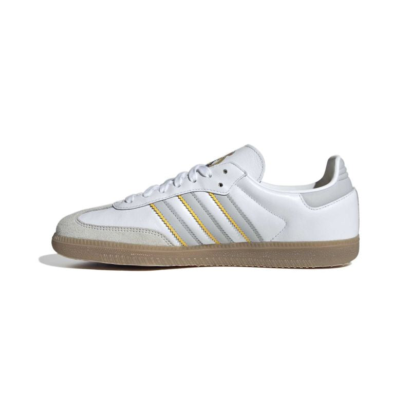 adidas Originals Samba Licensed Real Madrid M JQ4038 Shoes Cipő - Sportmania.hu