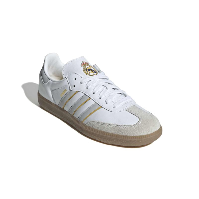 adidas Originals Samba Licensed Real Madrid M JQ4038 Shoes Cipő - Sportmania.hu