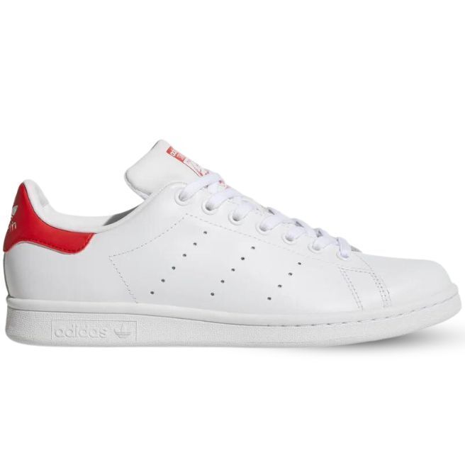 Adidas ORIGINALS Stan Smith Jr B32703 Cipő - Sportmania.hu