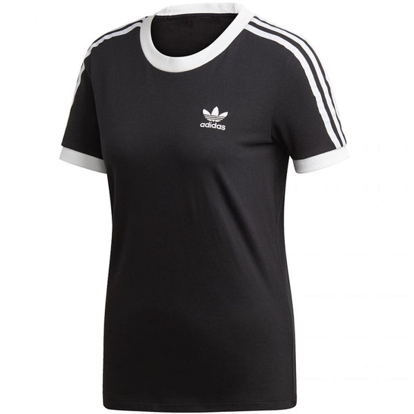 adidas ORIGINALS T-shirt adidas 3 Stripes Tee W ED7482 Póló