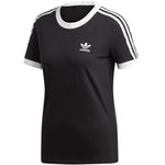 adidas ORIGINALS T-shirt adidas 3 Stripes Tee W ED7482 Póló - Sportmania.hu