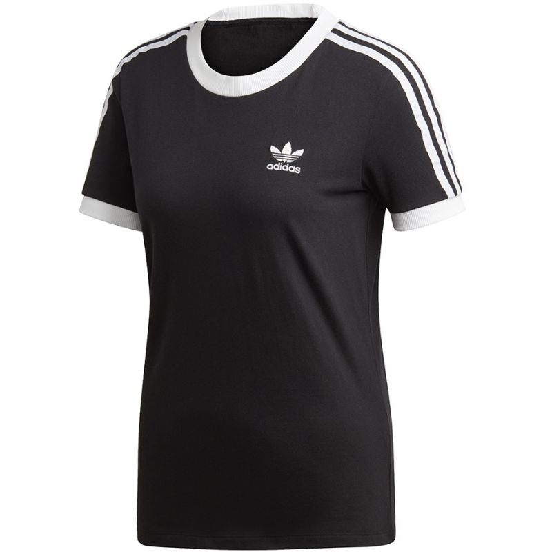 adidas ORIGINALS T-shirt adidas 3 Stripes Tee W ED7482 Póló - Sportmania.hu