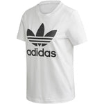 adidas ORIGINALS T-Shirt adidas Trefoil Tee W FM3306 Póló - Sportmania.hu