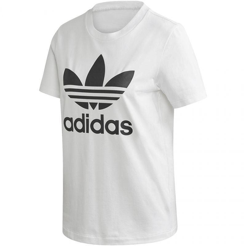 adidas ORIGINALS T-Shirt adidas Trefoil Tee W FM3306 Póló - Sportmania.hu