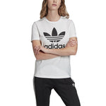 adidas ORIGINALS T-Shirt adidas Trefoil Tee W FM3306 Póló - Sportmania.hu