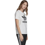 adidas ORIGINALS T-Shirt adidas Trefoil Tee W FM3306 Póló - Sportmania.hu