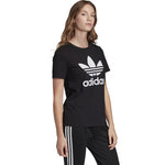 adidas ORIGINALS T-Shirt adidas Trefoil Tee W FM3311 Póló - Sportmania.hu