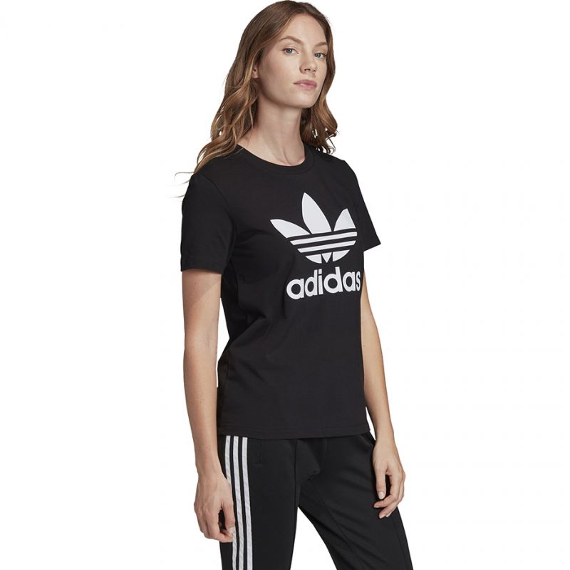 adidas ORIGINALS T-Shirt adidas Trefoil Tee W FM3311 Póló - Sportmania.hu