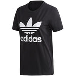 adidas ORIGINALS T-Shirt adidas Trefoil Tee W FM3311 Póló - Sportmania.hu