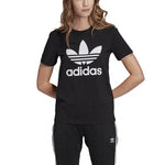 adidas ORIGINALS T-Shirt adidas Trefoil Tee W FM3311 Póló - Sportmania.hu