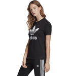adidas ORIGINALS T-Shirt adidas Trefoil Tee W FM3311 Póló - Sportmania.hu