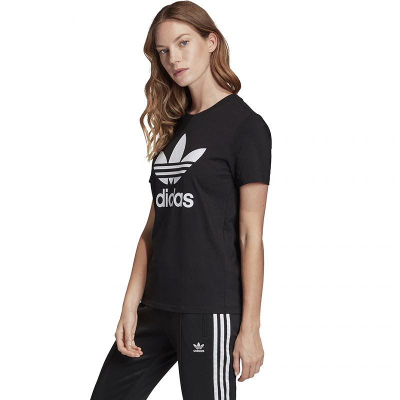 adidas ORIGINALS T-Shirt adidas Trefoil Tee W FM3311 Póló - Sportmania.hu
