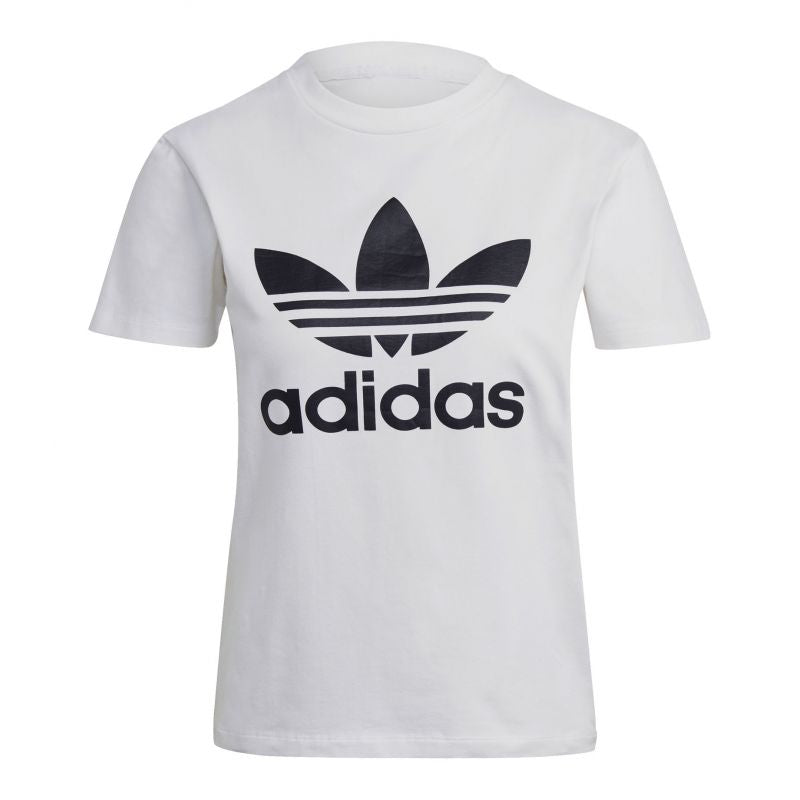 adidas ORIGINALS T-shirt adidas Trefoil W GN2899 Póló