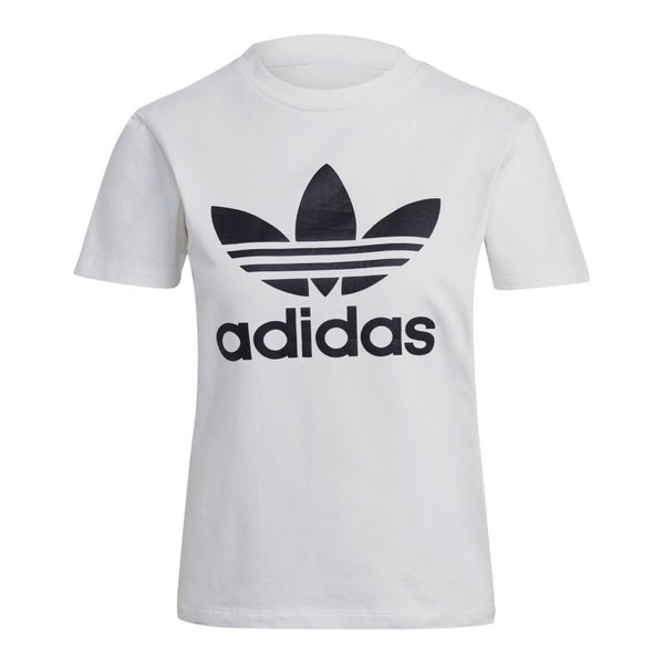 adidas ORIGINALS T-shirt adidas Trefoil W GN2899 Póló