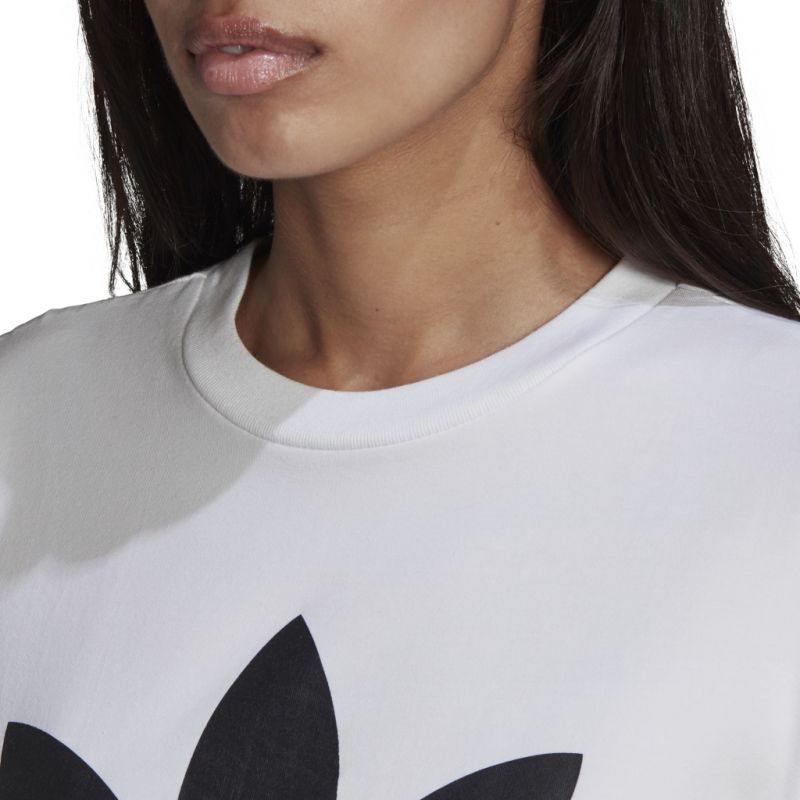 adidas ORIGINALS T-shirt adidas Trefoil W GN2899 Póló