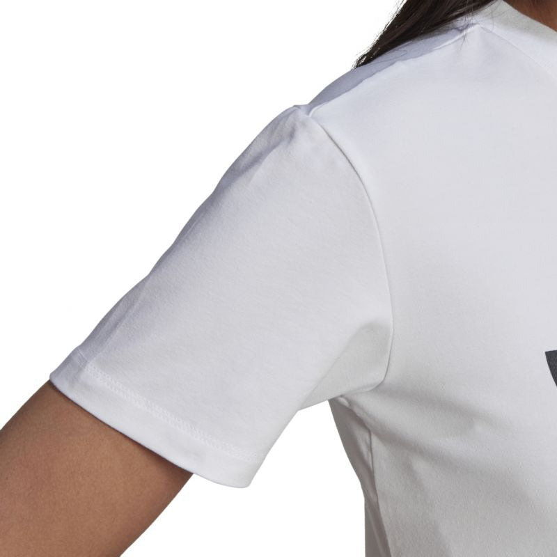 adidas ORIGINALS T-shirt adidas Trefoil W GN2899 Póló