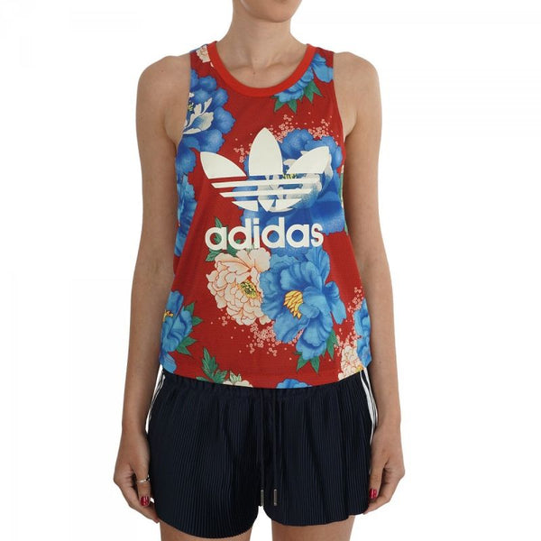 adidas Originals Top C Tank W BJ8413 Atléta