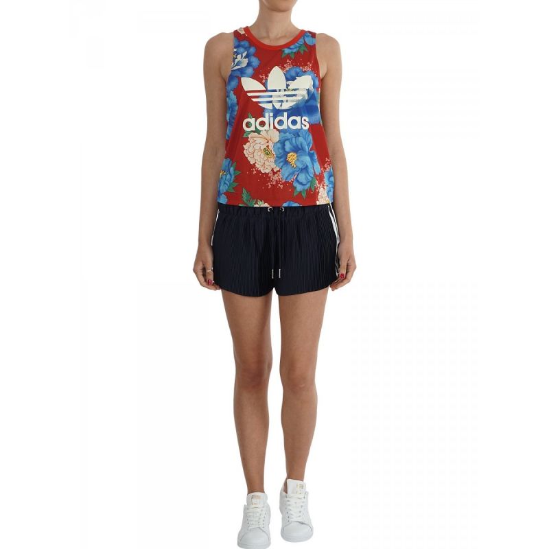 adidas Originals Top C Tank W BJ8413 Atléta