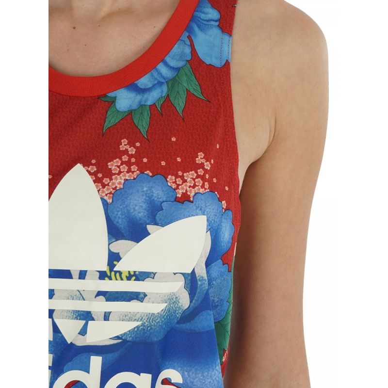 adidas Originals Top C Tank W BJ8413 Atléta