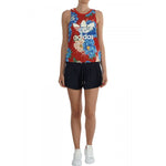 adidas Originals Top C Tank W BJ8413 Atléta - Sportmania.hu