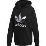 adidas ORIGINALS Trefoil Hoodie W FM3307 kapucnis pulóver - Sportmania.hu