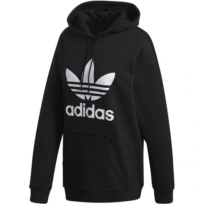 adidas ORIGINALS Trefoil Hoodie W FM3307 kapucnis pulóver - Sportmania.hu